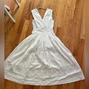 Merlette Deauville dress, size 6
